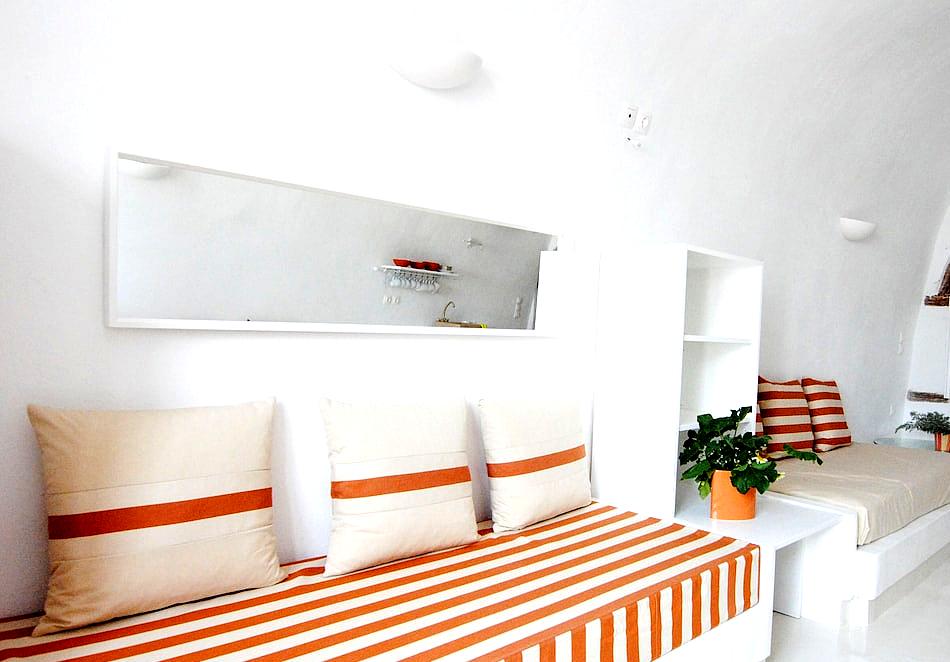 White Grape Suites